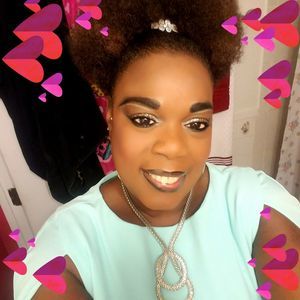 Meet your Posher, Patty